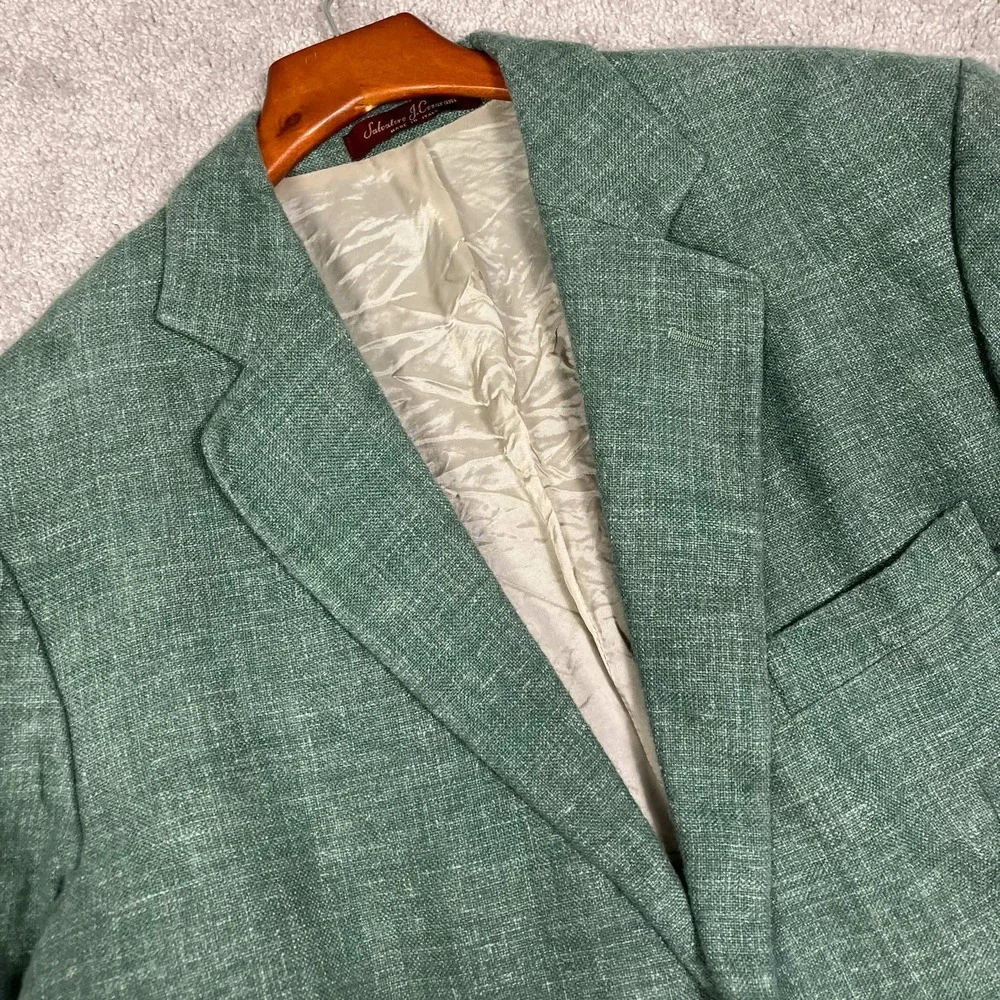 Salvatore J. Cesarani this item
